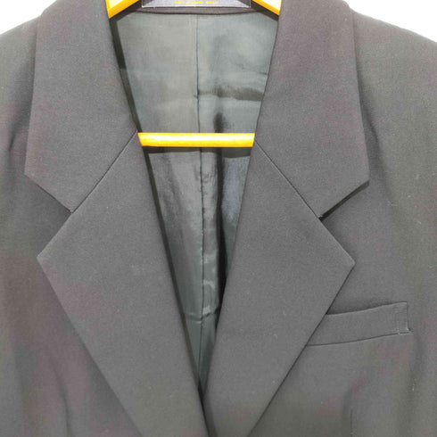 ブルックスブラザーズ BROOKS BROTHERS 80-90s 2Bテーラードジャケット レディース 9AR