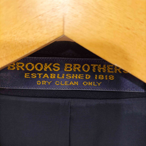ブルックスブラザーズ BROOKS BROTHERS 80-90s 2Bテーラードジャケット レディース 9AR