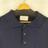 シキトウキョウ shiki tokyo Oversized Hand Stitch Knit Polo Shirt メンズ 1
