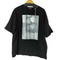 メゾンスペシャル MAISON SPECIAL プリントクルーネックTシャツ メンズ 01