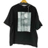 メゾンスペシャル MAISON SPECIAL プリントクルーネックTシャツ メンズ 01