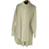 seyto High neck long shirt / ハイネックロングシャツ レディース 2