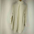 seyto High neck long shirt / ハイネックロングシャツ レディース 2