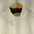 seyto High neck long shirt / ハイネックロングシャツ レディース 2