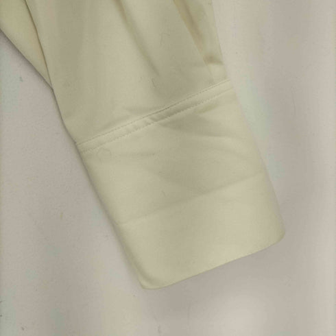 seyto High neck long shirt / ハイネックロングシャツ レディース 2