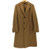 ユニクロ UNIQLO 23AW ウールカシミヤチェスターコート メンズ JPN:L
