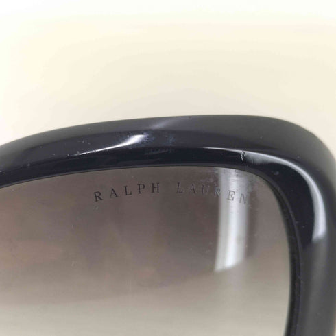 ラルフローレン RALPH LAUREN ビッグレンズサングラス レディース ONE SIZE