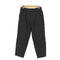 マーカウェア markaware PEGTOP TROUSERS ORGANIC COTTON CAVALRY TWILL ペグトップトラウザー オーガニックコットンキャバリーツイル メンズ JPN:2