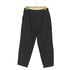マーカウェア markaware PEGTOP TROUSERS ORGANIC COTTON CAVALRY TWILL ペグトップトラウザー オーガニックコットンキャバリーツイル メンズ JPN:2