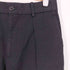 マーカウェア markaware PEGTOP TROUSERS ORGANIC COTTON CAVALRY TWILL ペグトップトラウザー オーガニックコットンキャバリーツイル メンズ JPN:2