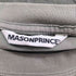 メゾンプリンス mason prince ダメージ加工 プリントクルーネックTシャツ メンズ 3