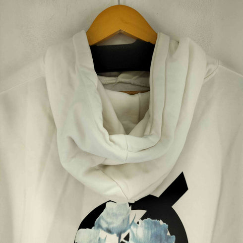 オーワイ OY HOLOGRAM FLOWER HOODIE メンズ 2