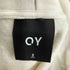 オーワイ OY HOLOGRAM FLOWER HOODIE メンズ 2