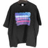 ユナイテッドアスレ UNITED ATHLE ×アキバ関電デンキ コラボTシャツ メンズ XL
