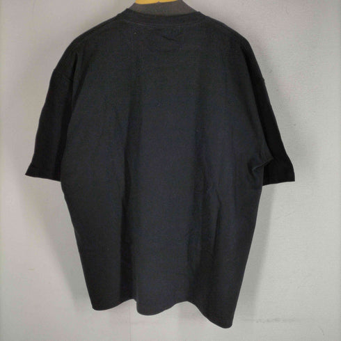 ユナイテッドアスレ UNITED ATHLE ×アキバ関電デンキ コラボTシャツ メンズ XL