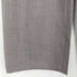 エドウィナホール Edwina Horl dauerbrenner BUNDFAL TENHOSE ツータックワイドストレートパンツ スラックス メンズ XS