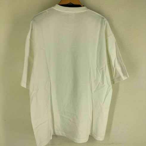 ユナイテッドアスレ UNITED ATHLE 24ss 秋葉感電的 ハッキングTシャツ メンズ