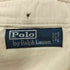 ポロバイラルフローレン Polo by RALPH LAUREN 刺繍 コーデュロイパンツ メンズ 34/32