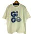 ユナイテッドアスレ UNITED ATHLE GIGO Tシャツ 笑い男 メンズ JPN:L