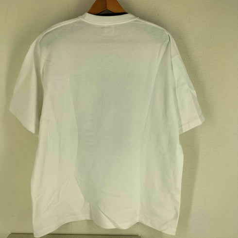 ユナイテッドアスレ UNITED ATHLE GIGO Tシャツ 笑い男 メンズ JPN:L