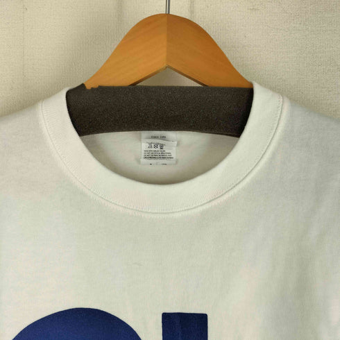 ユナイテッドアスレ UNITED ATHLE GIGO Tシャツ 笑い男 メンズ JPN:L