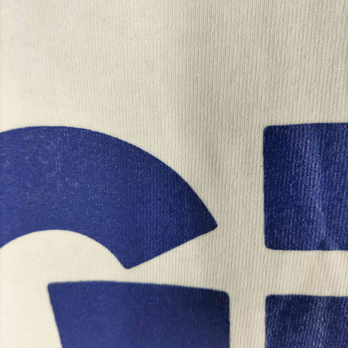 ユナイテッドアスレ UNITED ATHLE GIGO Tシャツ 笑い男 メンズ JPN:L