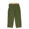HATSKI Loose Tapered Utility Trouser ルーズ テーパード ユーティリティー トラウザー メンズ JPN:1