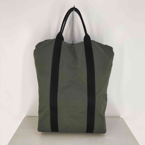 ユナイテッドアローズ UNITED ARROWS 2WAY トート ショルダーバッグ メンズ