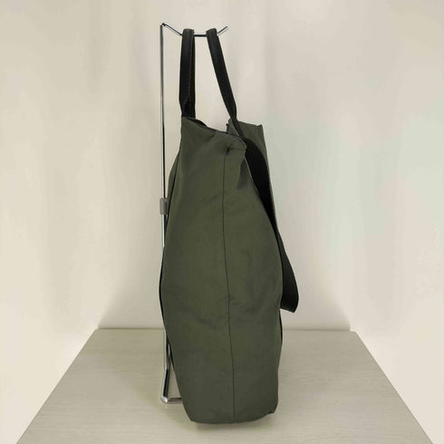 ユナイテッドアローズ UNITED ARROWS 2WAY トート ショルダーバッグ メンズ