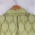 seyto See through jacquard fringe shirt レディース 2