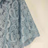 シキトウキョウ shiki tokyo Oversized Paisley Patterned Lace Shirt メンズ JPN:L