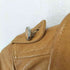バナナリパブリック BANANA REPUBLIC LAMB マルチポケット ラムレザージャケット レディース XS