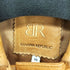 バナナリパブリック BANANA REPUBLIC LAMB マルチポケット ラムレザージャケット レディース XS