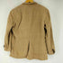 チャップスラルフローレン CHAPS RALPH LAUREN 80s USA製 くるみボタン テーラードジャケット メンズ
