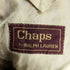 チャップスラルフローレン CHAPS RALPH LAUREN 80s USA製 くるみボタン テーラードジャケット メンズ