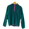 パタゴニア patagonia 80s USA製 R付 三角タグ シンチラ スナップT メンズ JPN:M