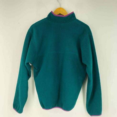 パタゴニア patagonia 80s USA製 R付 三角タグ シンチラ スナップT メンズ JPN:M