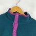 パタゴニア patagonia 80s USA製 R付 三角タグ シンチラ スナップT メンズ JPN:M