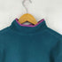 パタゴニア patagonia 80s USA製 R付 三角タグ シンチラ スナップT メンズ JPN:M