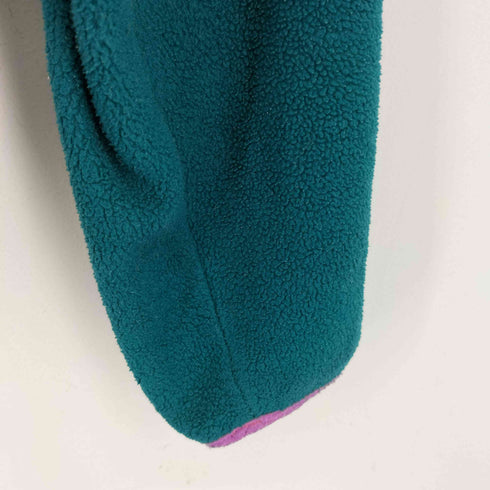 パタゴニア patagonia 80s USA製 R付 三角タグ シンチラ スナップT メンズ JPN:M
