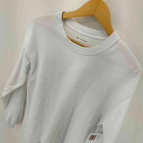 アールエイチシーロンハーマン RHC Ron Herman コットン クルーネック L/S Tシャツ メンズ JPN:M