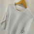 アールエイチシーロンハーマン RHC Ron Herman コットン クルーネック L/S Tシャツ メンズ JPN:M