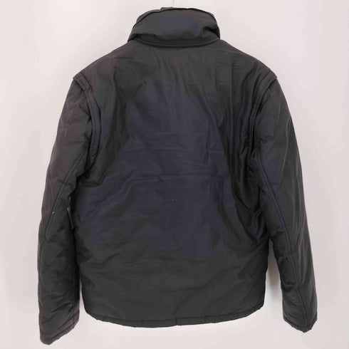 ポールスミスジーンズ Paul Smith JEANS コンバーチブルダウンジャケット メンズ import:L