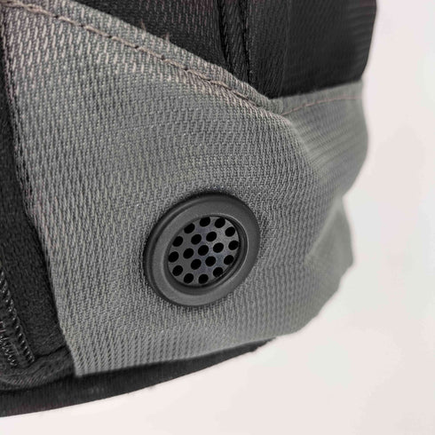 ナイキ NIKE TG0010 スウォッシュロゴ刺繍 2WAYボストンバッグ メンズ