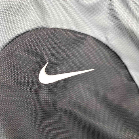 ナイキ NIKE TG0010 スウォッシュロゴ刺繍 2WAYボストンバッグ メンズ
