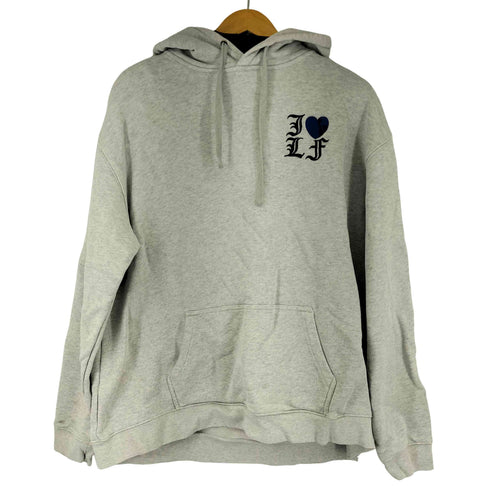 エルエフワイティー LFYT I LOVE LF HOODIE メンズ JPN:XL