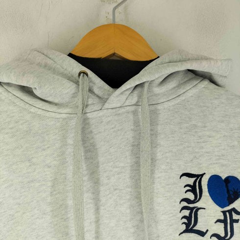 エルエフワイティー LFYT I LOVE LF HOODIE メンズ JPN:XL