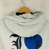 エルエフワイティー LFYT I LOVE LF HOODIE メンズ JPN:XL