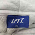 エルエフワイティー LFYT I LOVE LF HOODIE メンズ JPN:XL