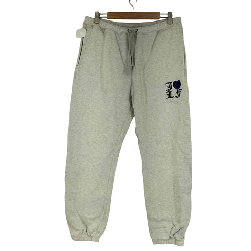 エルエフワイティー LFYT I LOVE LF SWEAT PANTS メンズ JPN:L